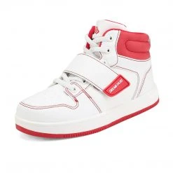 Dream Pairs Boys & Girls High Top Sneaker Women