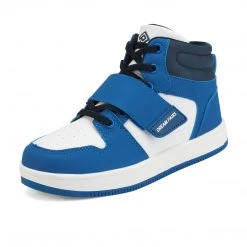 Dream Pairs Boys & Girls High Top Sneaker Women