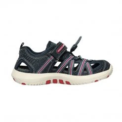 DREAM PAIRS Boys Girls Outdoor Athletic Sandals