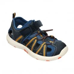 DREAM PAIRS Boys Girls Outdoor Athletic Sandals