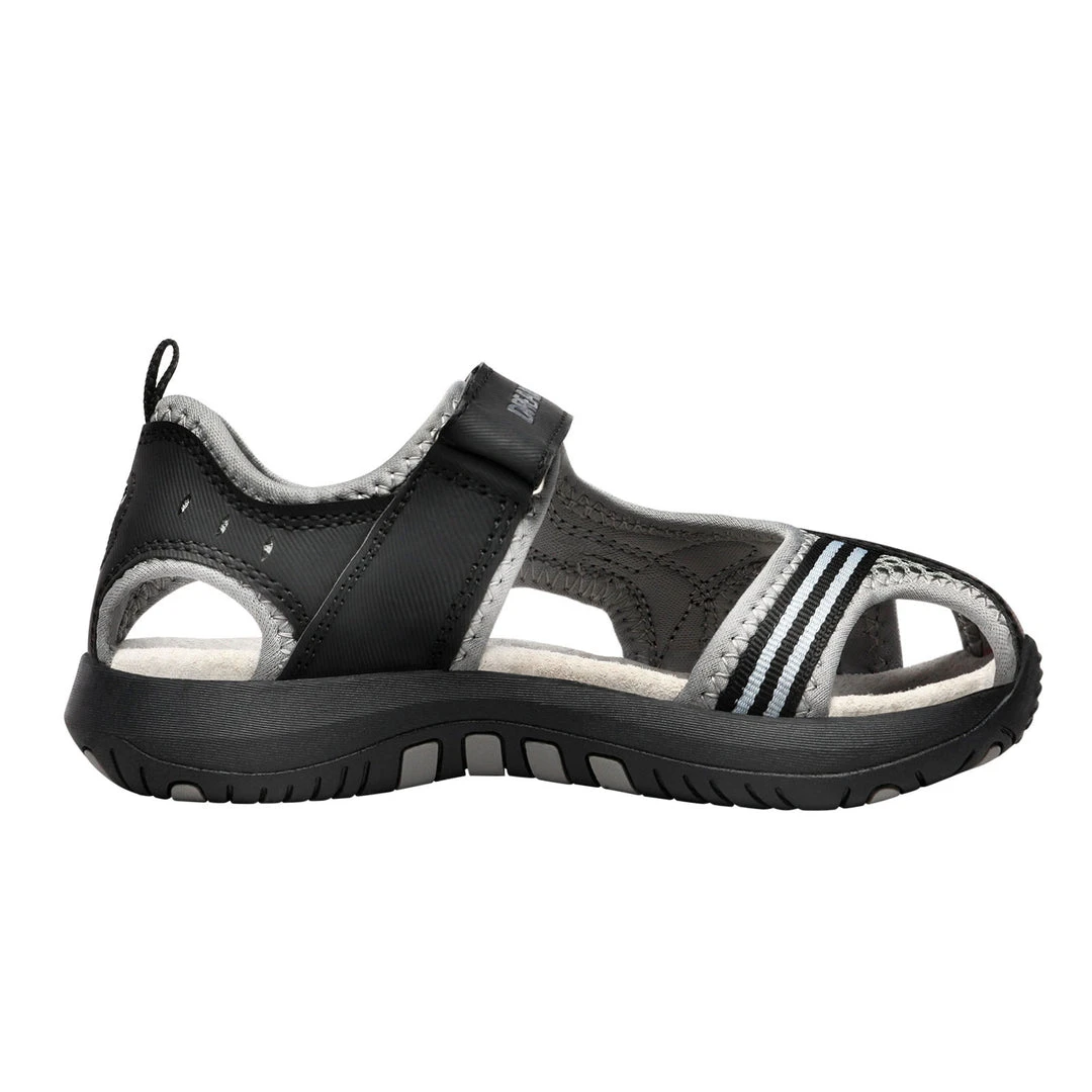 DREAM PAIRS Kids Closed-Toe Water Sports Sandals 2 DREAM PAIRS Kids Closed-Toe Water Sports Sandals