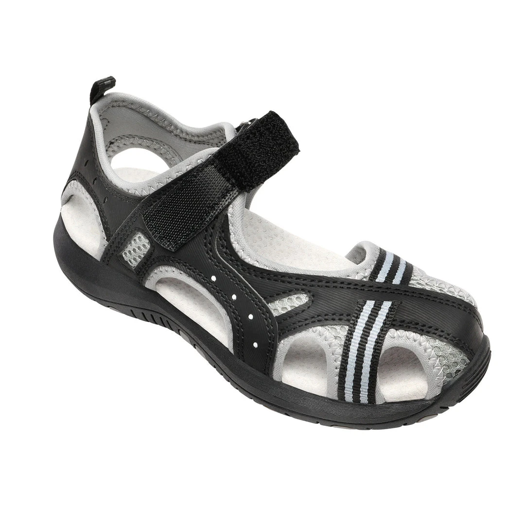 DREAM PAIRS Kids Closed-Toe Water Sports Sandals 3 DREAM PAIRS Kids Closed-Toe Water Sports Sandals