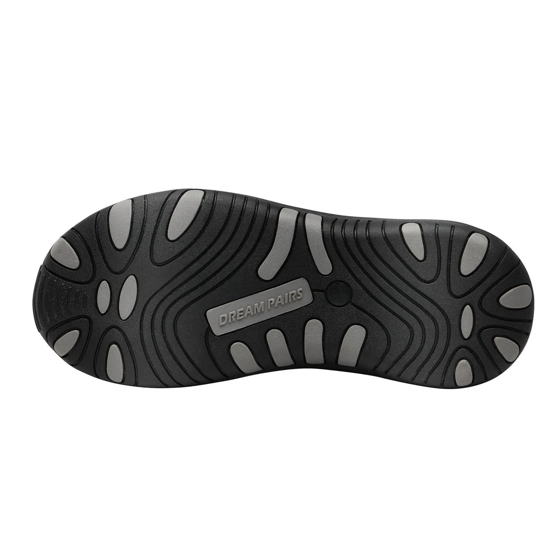 DREAM PAIRS Kids Closed-Toe Water Sports Sandals 6 DREAM PAIRS Kids Closed-Toe Water Sports Sandals