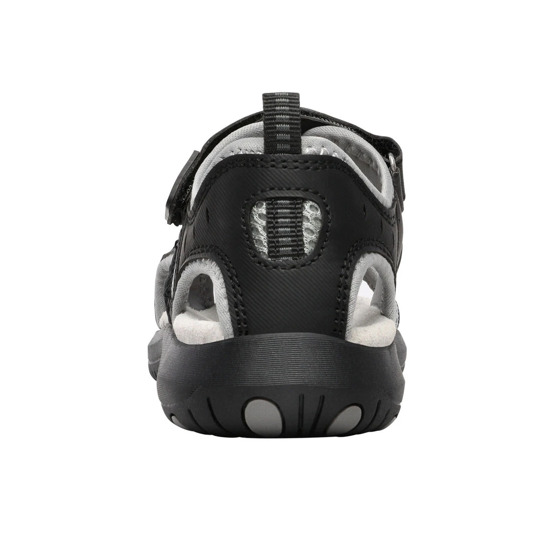 DREAM PAIRS Kids Closed-Toe Water Sports Sandals 5 DREAM PAIRS Kids Closed-Toe Water Sports Sandals