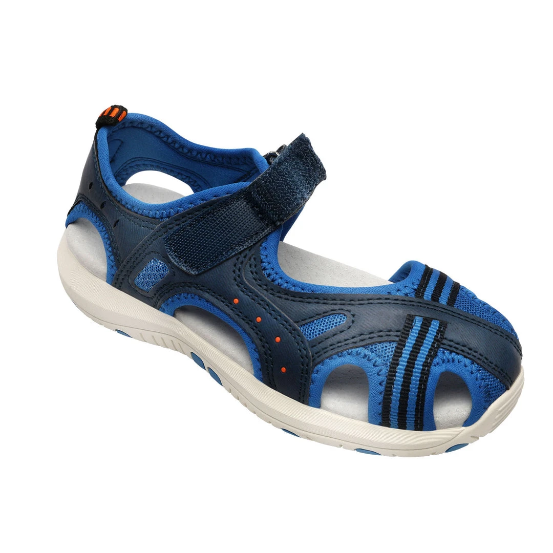 DREAM PAIRS Kids Closed-Toe Water Sports Sandals 9 DREAM PAIRS Kids Closed-Toe Water Sports Sandals