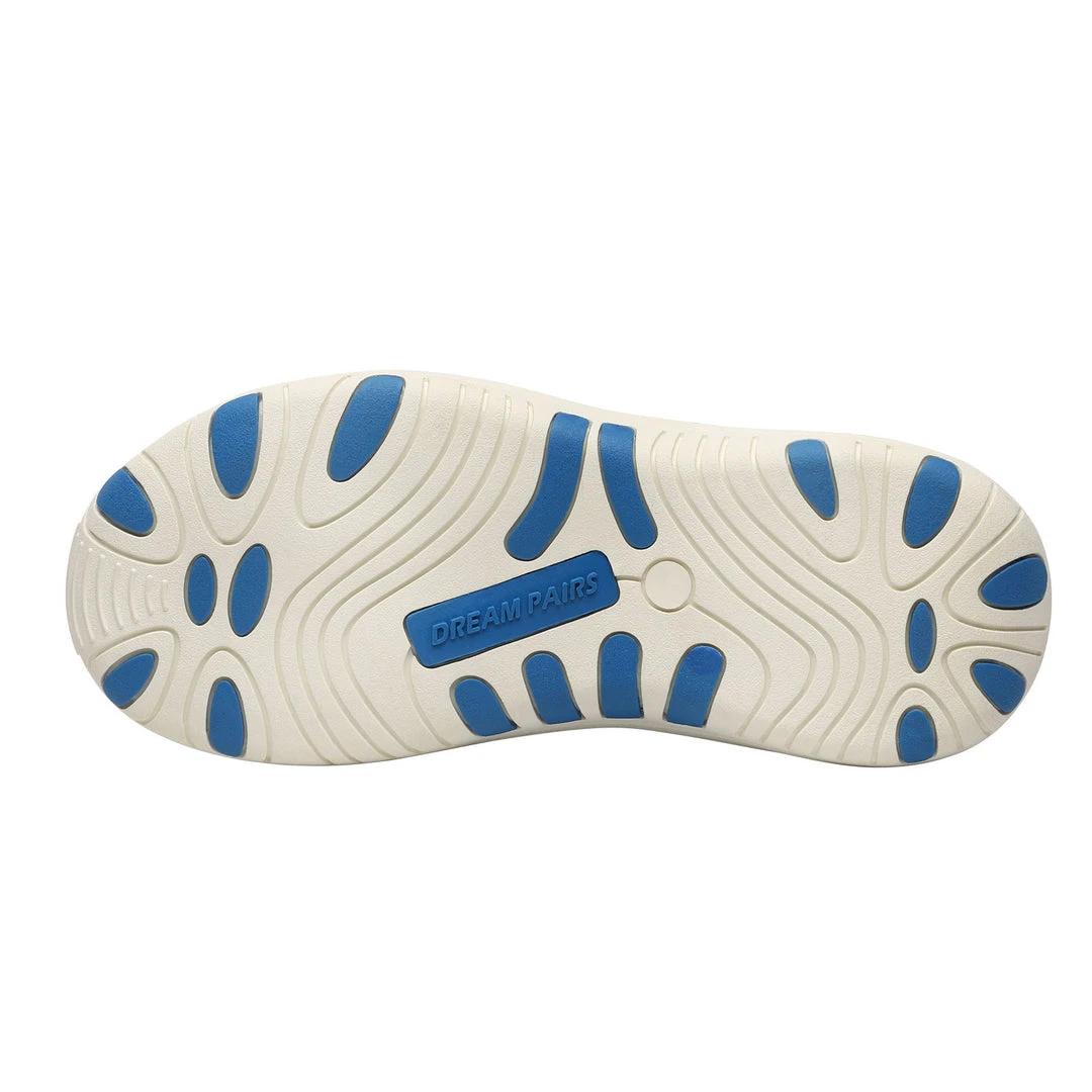 DREAM PAIRS Kids Closed-Toe Water Sports Sandals 12 DREAM PAIRS Kids Closed-Toe Water Sports Sandals