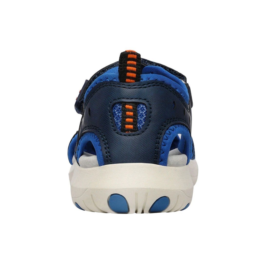 DREAM PAIRS Kids Closed-Toe Water Sports Sandals 11 DREAM PAIRS Kids Closed-Toe Water Sports Sandals