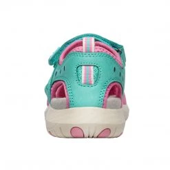 DREAM PAIRS Kids Closed-Toe Water Sports Sandals 64 DREAM PAIRS Kids Closed-Toe Water Sports Sandals