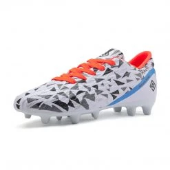 DREAM PAIRS Boys & Girls Soccer Cleats Shoes