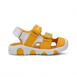 DREAM PAIRS Toddler Boys & Girls Outdoor Sports Sandals Women