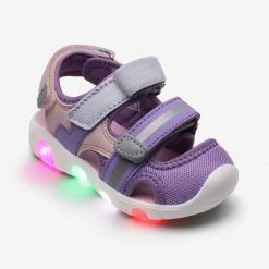 DREAM PAIRS Toddler Boys & Girls Outdoor Sports Sandals Women