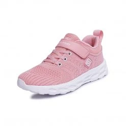 DREAM PAIRS Kids Tennis Running Shoes Women