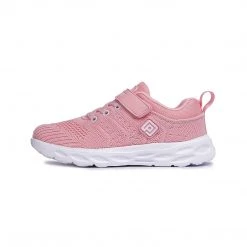 DREAM PAIRS Kids Tennis Running Shoes Women