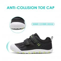 Women Dream Pairs Kids Hiking & Trekking Sneakers