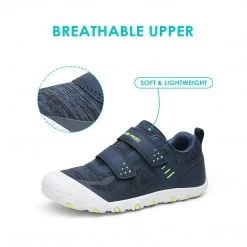 Women Dream Pairs Kids Hiking & Trekking Sneakers