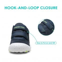 Women Dream Pairs Kids Hiking & Trekking Sneakers