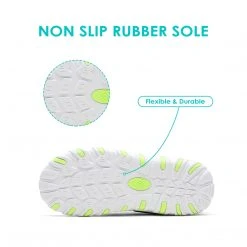 Women Dream Pairs Kids Hiking & Trekking Sneakers