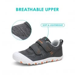 Women Dream Pairs Kids Hiking & Trekking Sneakers
