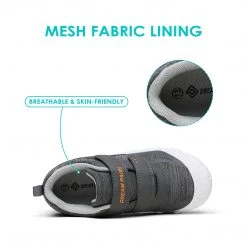 Women Dream Pairs Kids Hiking & Trekking Sneakers