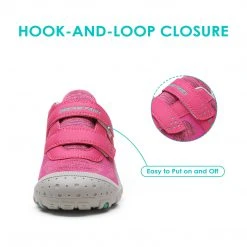 Women Dream Pairs Kids Hiking & Trekking Sneakers