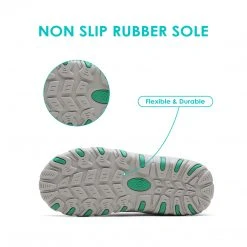 Women Dream Pairs Kids Hiking & Trekking Sneakers