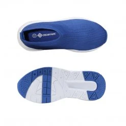 Dream Pairs Boys Girls High Top Slip-on Sock Shoes