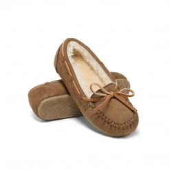 DREAM PAIRS Boys Girls House Slippers Women