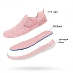 DREAM PAIRS Women Comfortable Kids Running Shoes