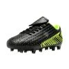 DREAM PAIRS Boys And Girls Soccer Cleats