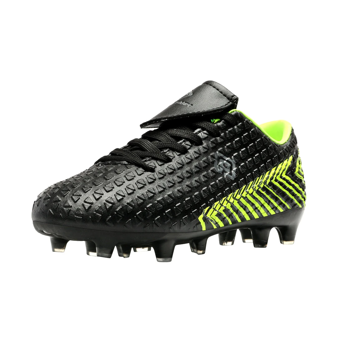 DREAM PAIRS Boys And Girls Soccer Cleats 1 DREAM PAIRS Boys And Girls Soccer Cleats