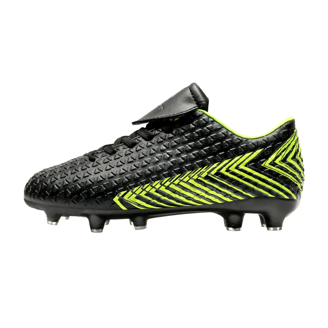 DREAM PAIRS Boys And Girls Soccer Cleats 3 DREAM PAIRS Boys And Girls Soccer Cleats