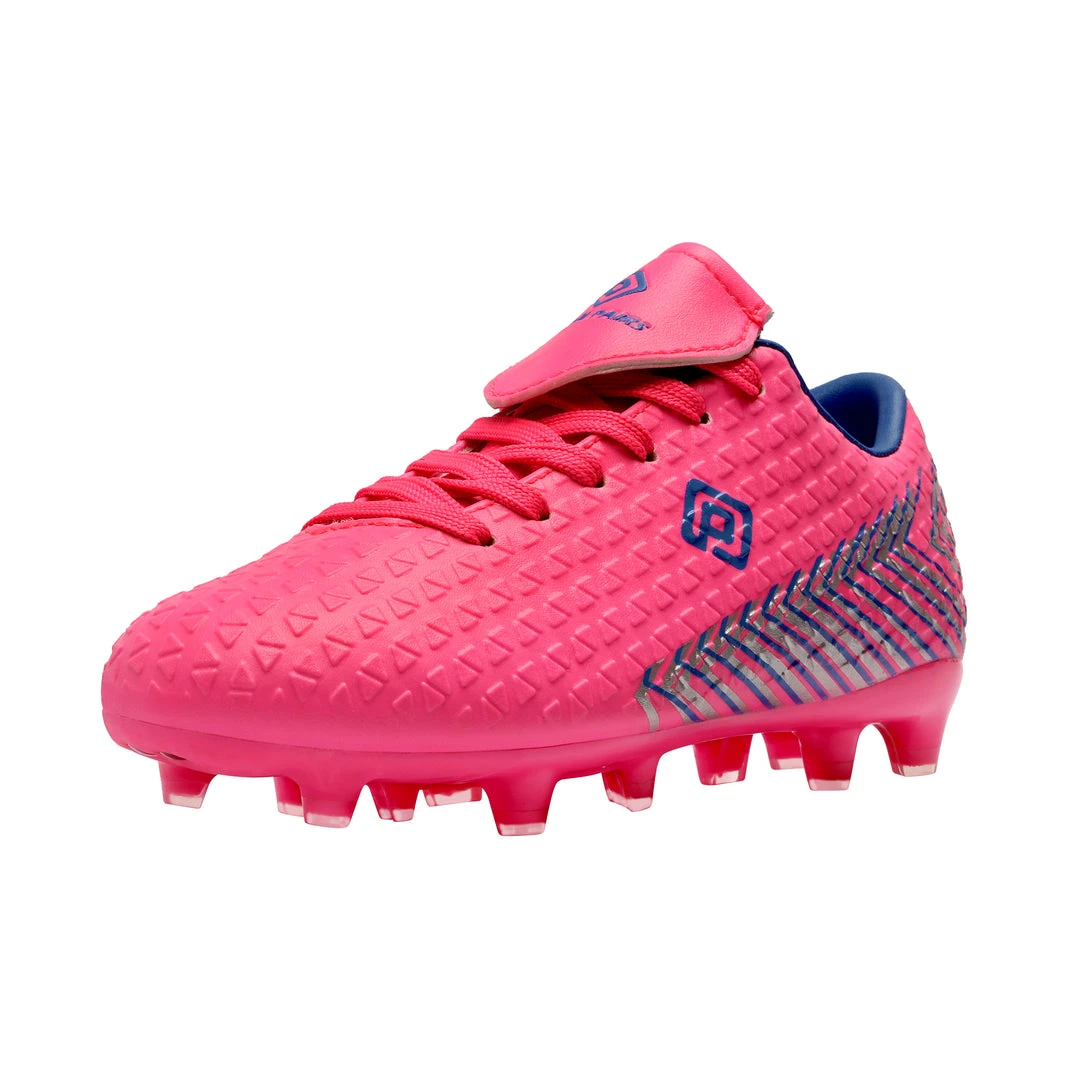 DREAM PAIRS Boys And Girls Soccer Cleats 7 DREAM PAIRS Boys And Girls Soccer Cleats