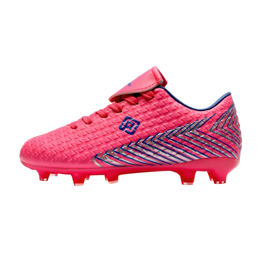 DREAM PAIRS Boys And Girls Soccer Cleats 9 DREAM PAIRS Boys And Girls Soccer Cleats