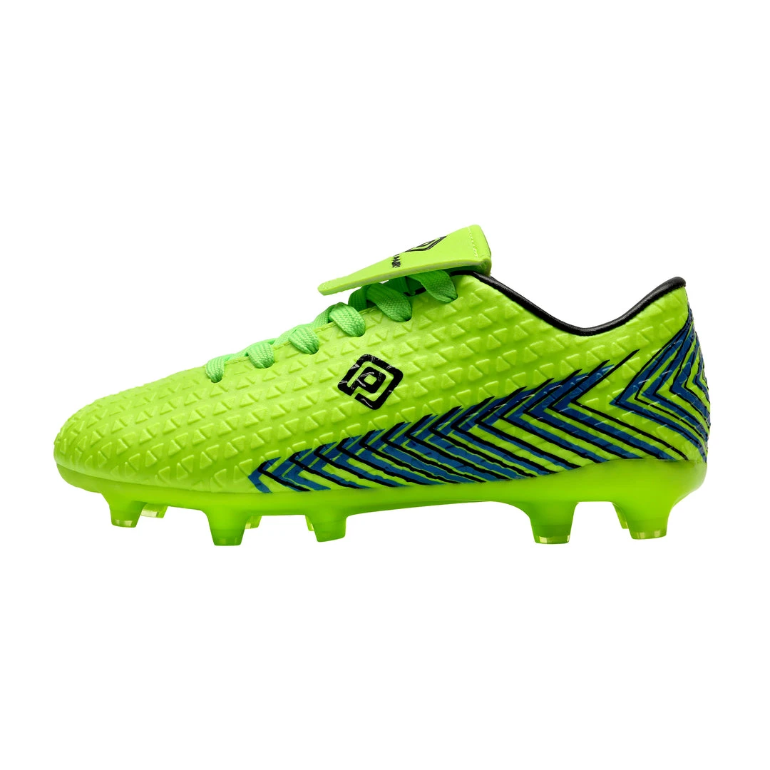 DREAM PAIRS Boys And Girls Soccer Cleats 21 DREAM PAIRS Boys And Girls Soccer Cleats