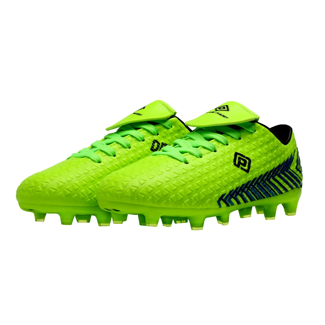 DREAM PAIRS Boys And Girls Soccer Cleats 24 DREAM PAIRS Boys And Girls Soccer Cleats
