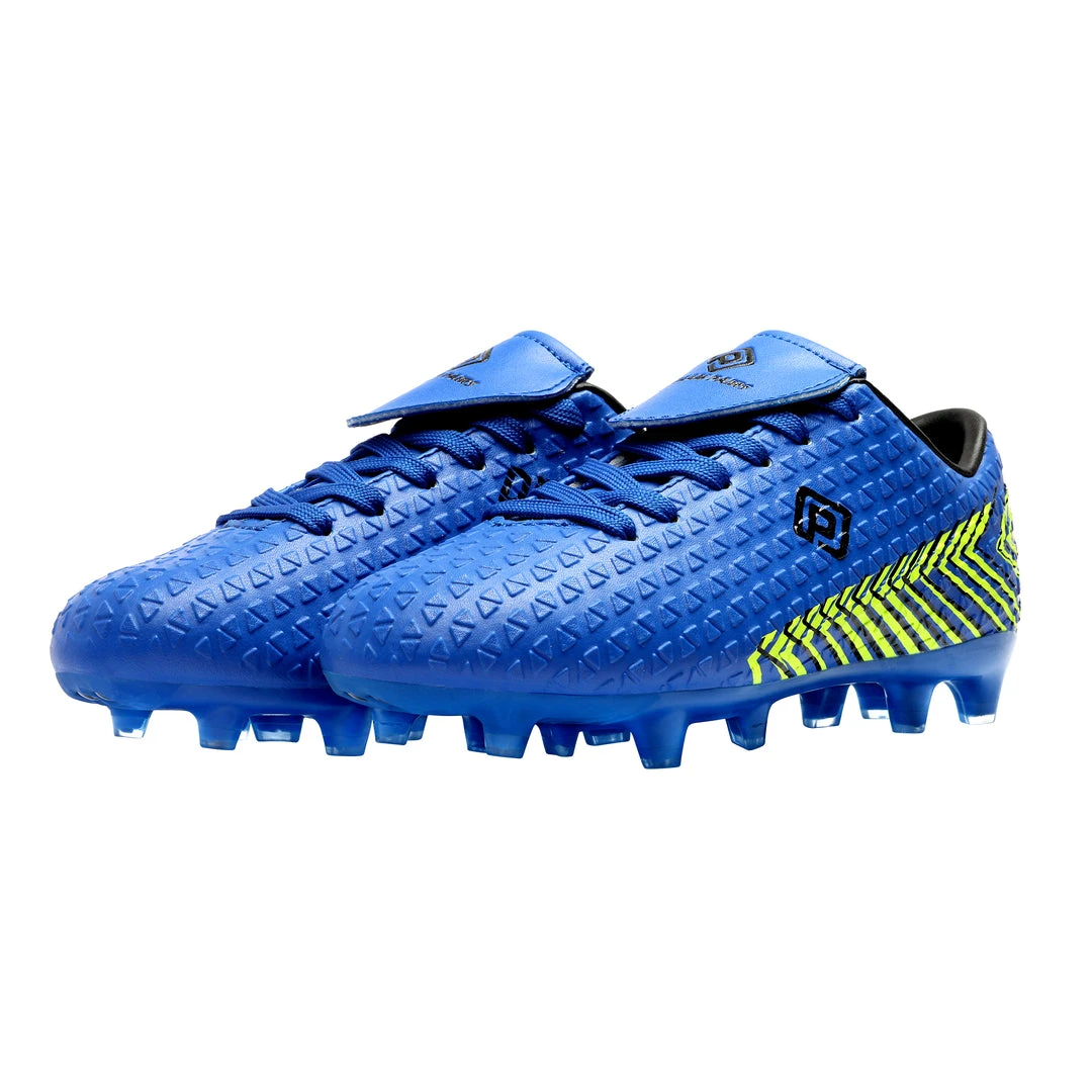 DREAM PAIRS Boys And Girls Soccer Cleats 36 DREAM PAIRS Boys And Girls Soccer Cleats