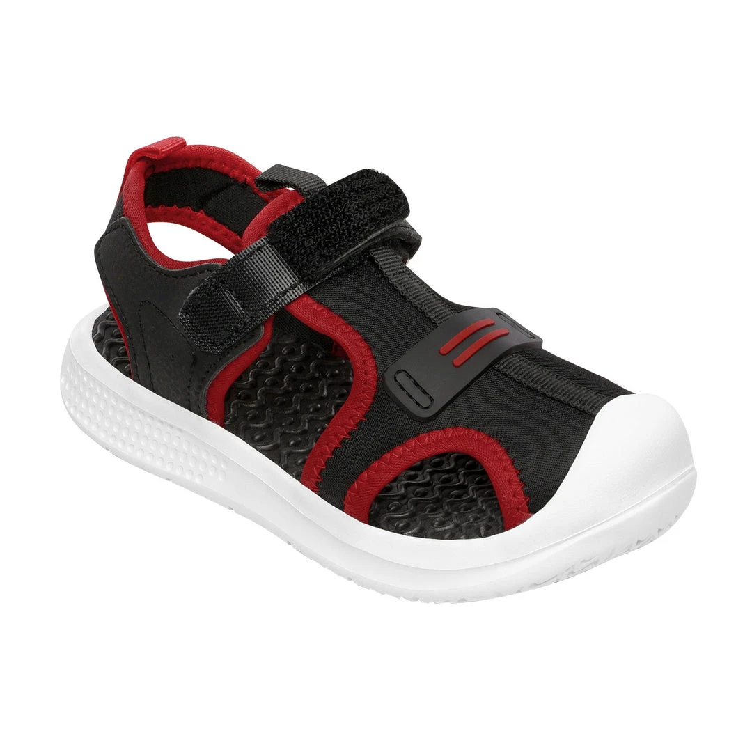 DREAM PAIRS Toddler Boys & Girls Outdoor Sports Sandals 3 DREAM PAIRS Toddler Boys & Girls Outdoor Sports Sandals