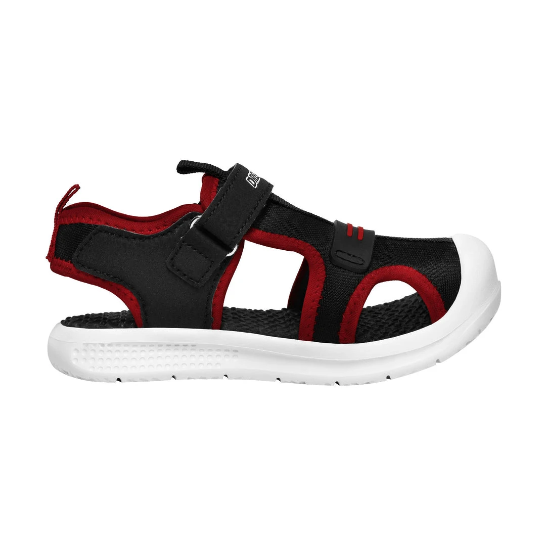 DREAM PAIRS Toddler Boys & Girls Outdoor Sports Sandals 4 DREAM PAIRS Toddler Boys & Girls Outdoor Sports Sandals