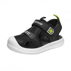 DREAM PAIRS Toddler Boys & Girls Outdoor Sports Sandals 45 DREAM PAIRS Toddler Boys & Girls Outdoor Sports Sandals