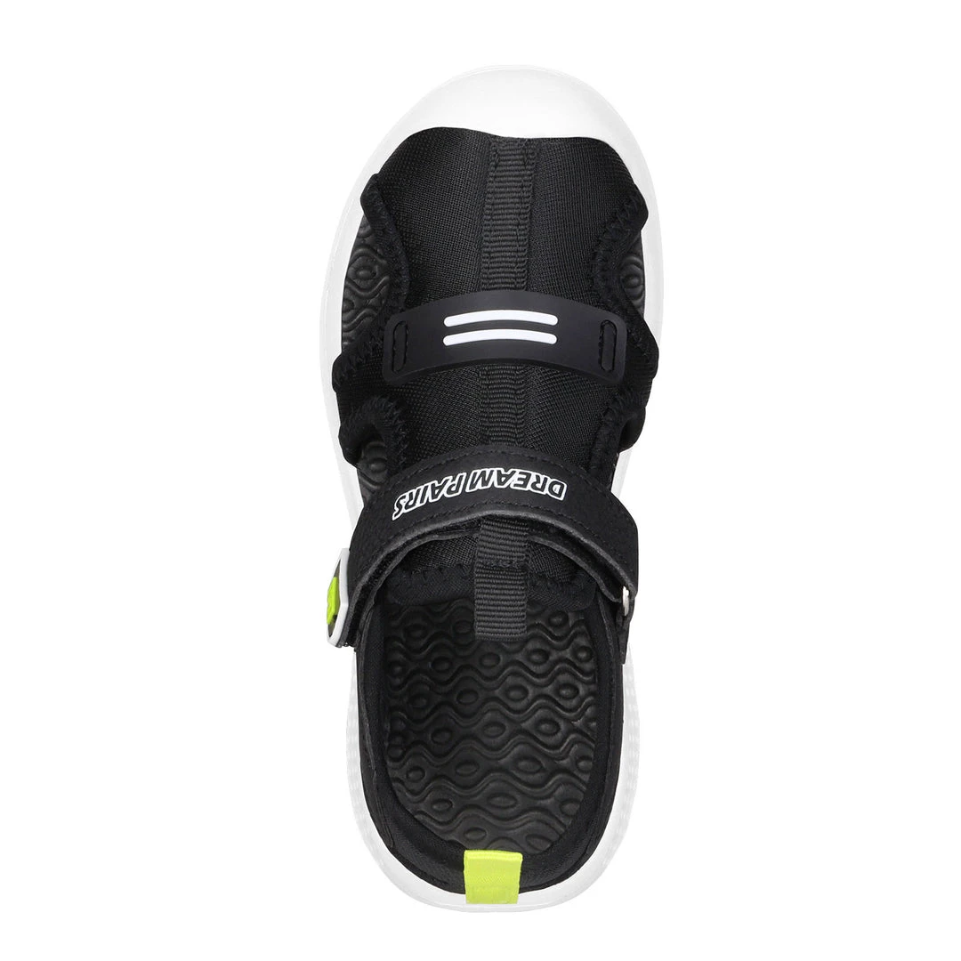 DREAM PAIRS Toddler Boys & Girls Outdoor Sports Sandals 12 DREAM PAIRS Toddler Boys & Girls Outdoor Sports Sandals