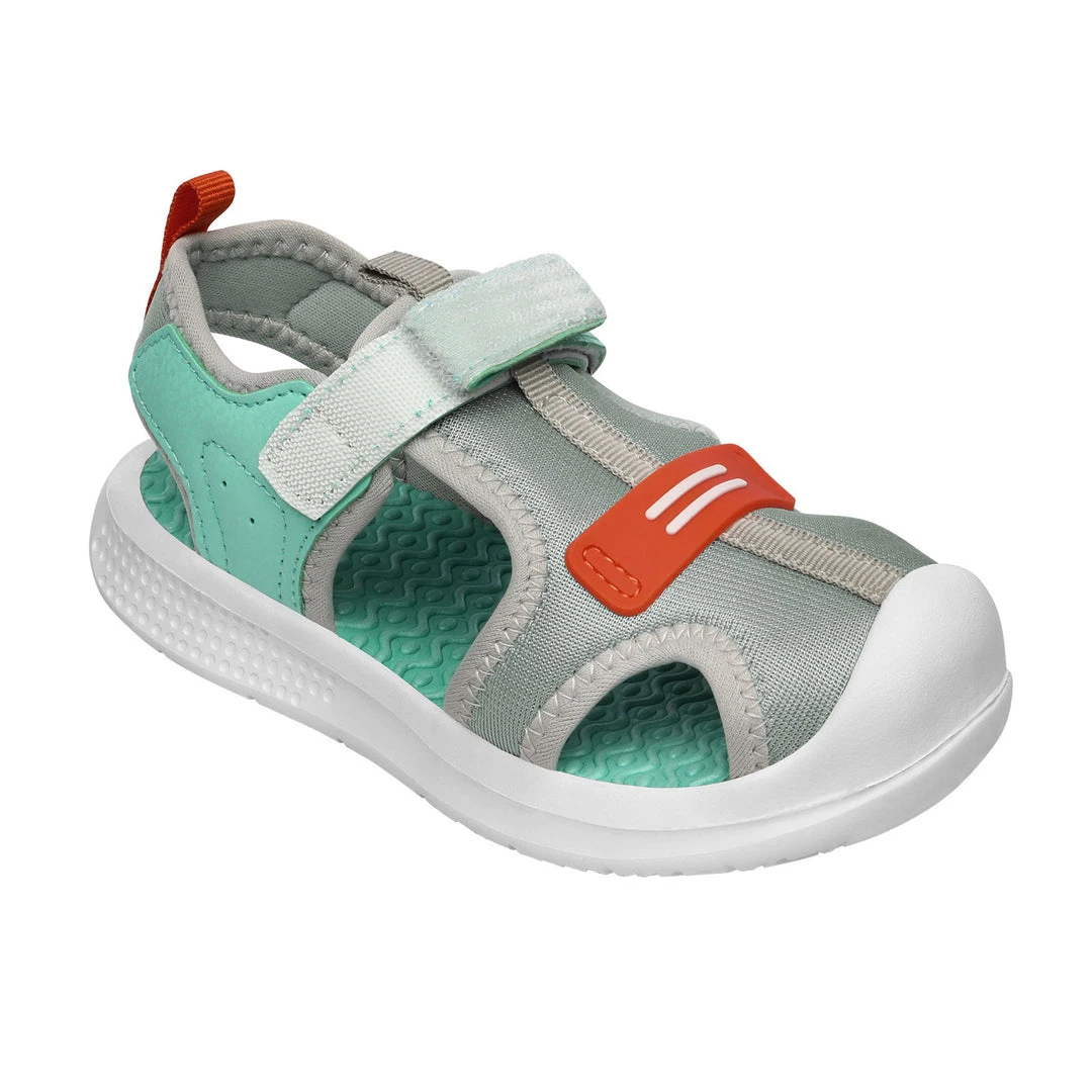 DREAM PAIRS Toddler Boys & Girls Outdoor Sports Sandals 17 DREAM PAIRS Toddler Boys & Girls Outdoor Sports Sandals