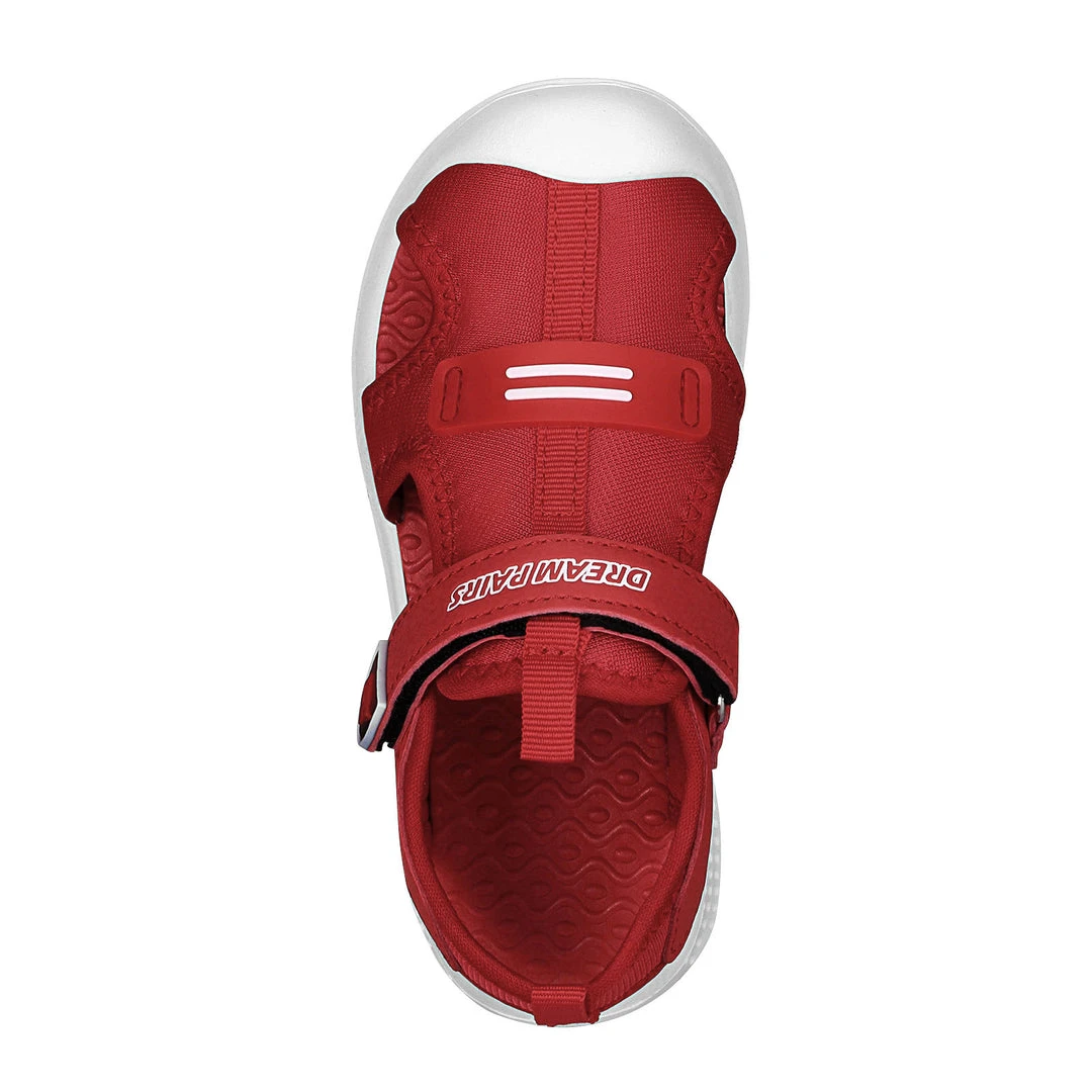 DREAM PAIRS Toddler Boys & Girls Outdoor Sports Sandals 33 DREAM PAIRS Toddler Boys & Girls Outdoor Sports Sandals