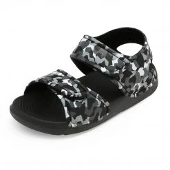 Dream Pairs Boys & Girls Open-Toe Sports Sandals