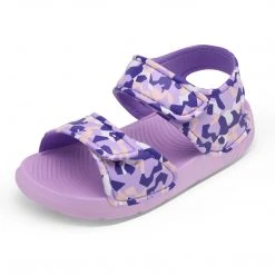 Dream Pairs Boys & Girls Open-Toe Sports Sandals