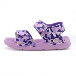 Dream Pairs Boys & Girls Open-Toe Sports Sandals