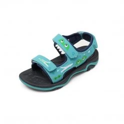 Dream Pairs Toddler & Little Kids Open-Toe Sport Sandals
