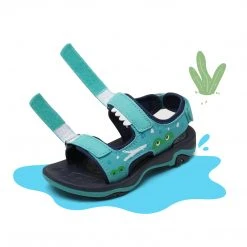 Dream Pairs Toddler & Little Kids Open-Toe Sport Sandals