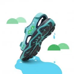 Dream Pairs Toddler & Little Kids Open-Toe Sport Sandals