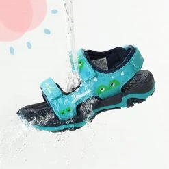 Dream Pairs Toddler & Little Kids Open-Toe Sport Sandals