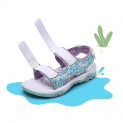 Dream Pairs Toddler & Little Kids Open-Toe Sport Sandals